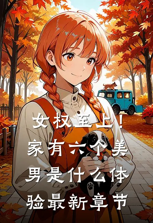 女权至上！家有六个美男是什么体验最新章节