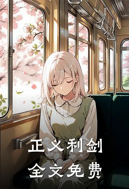 正义利剑全文免费
