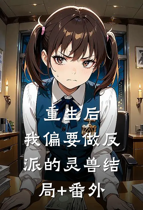 重生后，我偏要做反派的灵兽结局+番外