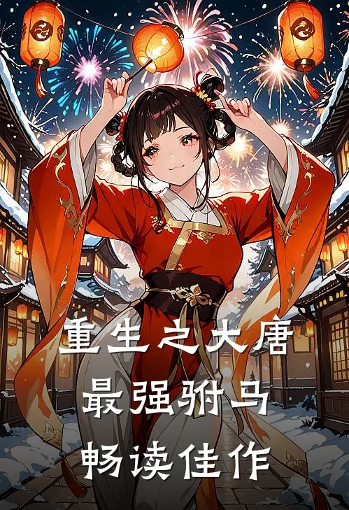重生之大唐最强驸马畅读佳作