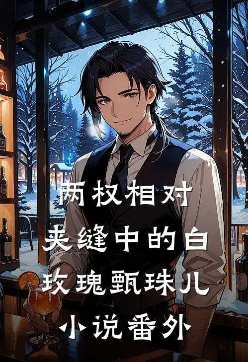 两权相对：夹缝中的白玫瑰甄珠儿小说番外