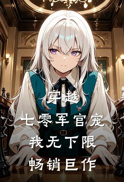 穿越：七零军官宠我无下限畅销巨作
