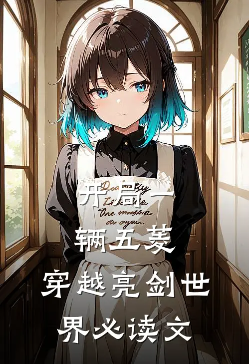 开局一辆五菱，穿越亮剑世界必读文