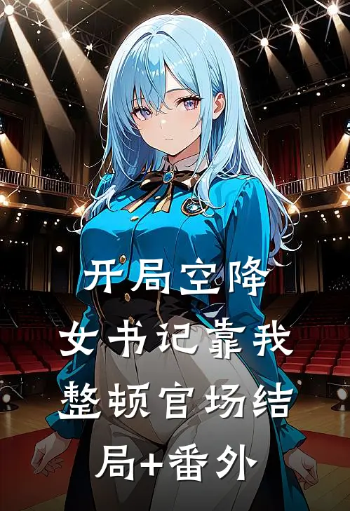开局空降，女书记靠我整顿官场结局+番外
