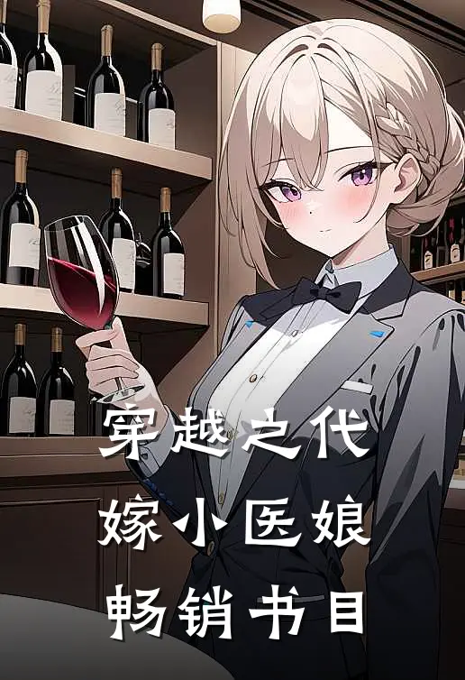 穿越之代嫁小医娘畅销书目