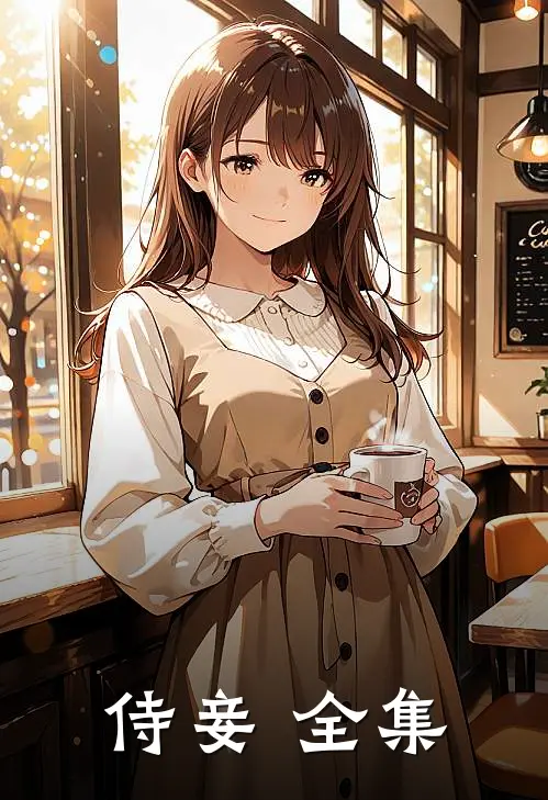侍妾 全集