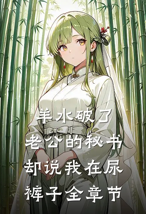 羊水破了，老公的秘书却说我在尿裤子全章节