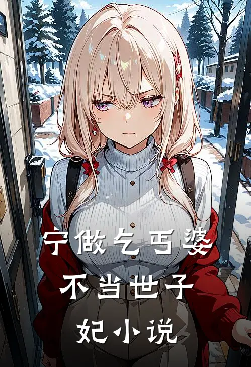 宁做乞丐婆，不当世子妃小说