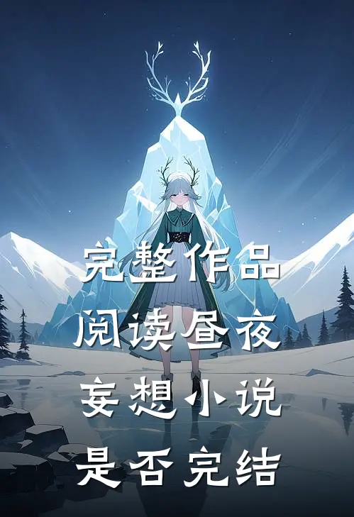 完整作品阅读昼夜妄想小说是否完结