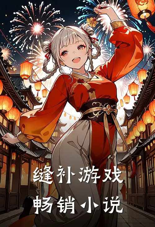 缝补游戏畅销小说