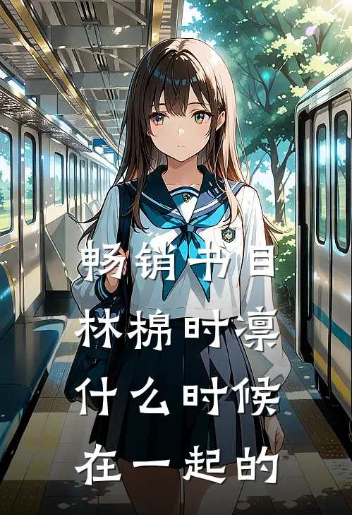 畅销书目林棉时凛什么时候在一起的
