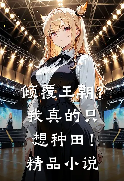 倾覆王朝？我真的只想种田！精品小说