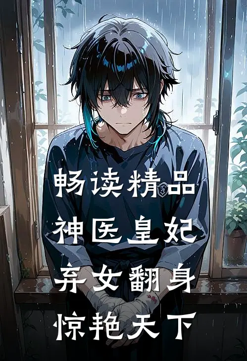 畅读精品神医皇妃：弃女翻身惊艳天下