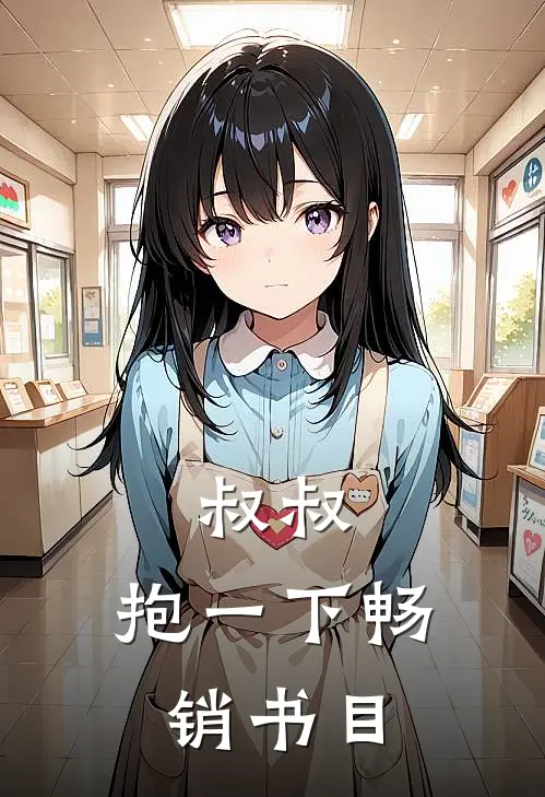 叔叔，抱一下畅销书目