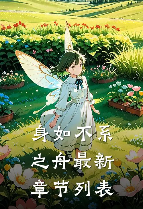 身如不系之舟最新章节列表