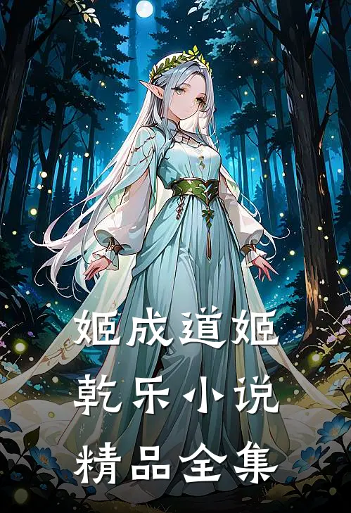 姬成道姬乾乐小说精品全集