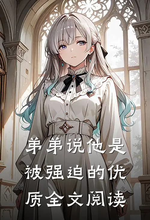 弟弟说他是被强迫的优质全文阅读