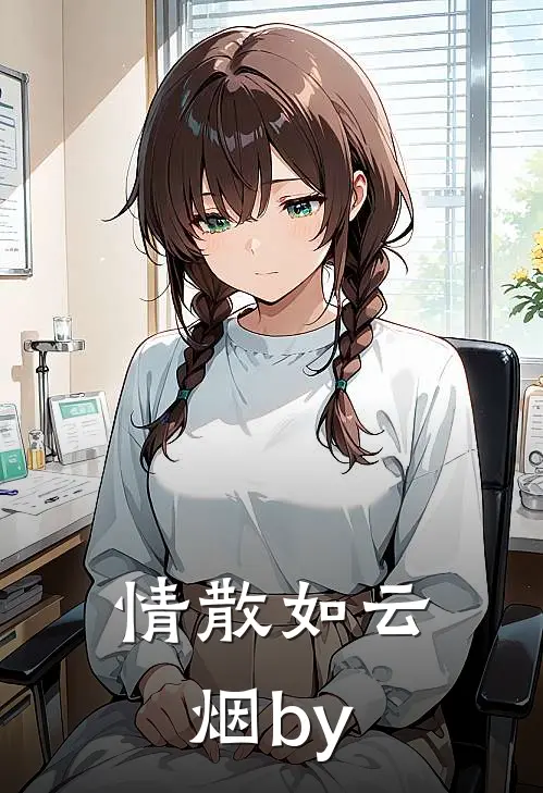 情散如云烟by