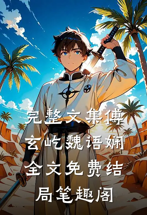 完整文集傅玄屹魏语娴全文免费结局笔趣阁