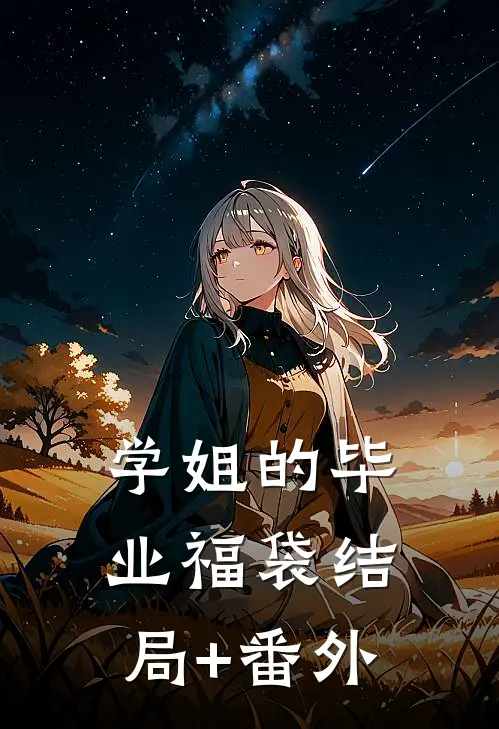 学姐的毕业福袋结局+番外