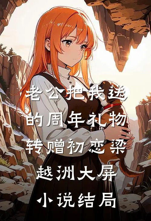 老公把我送的周年礼物转赠初恋梁越洲大屏小说结局