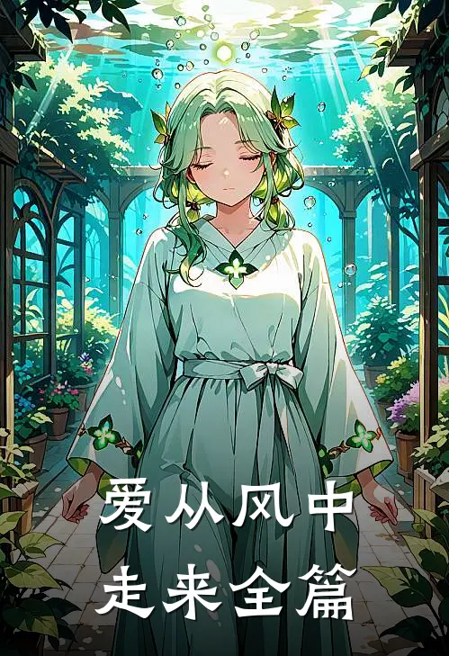 爱从风中走来全篇