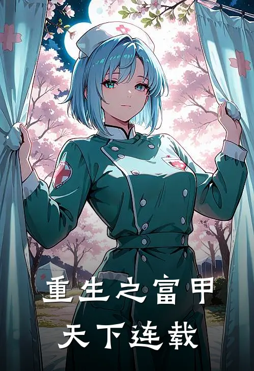 重生之富甲天下连载