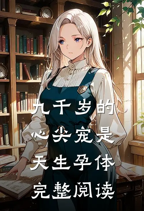 九千岁的心尖宠是天生孕体完整阅读