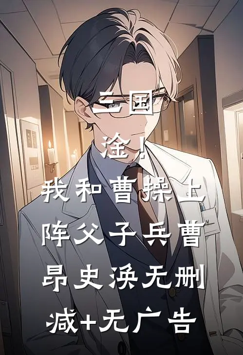 三国：淦！我和曹操上阵父子兵曹昂史涣无删减+无广告