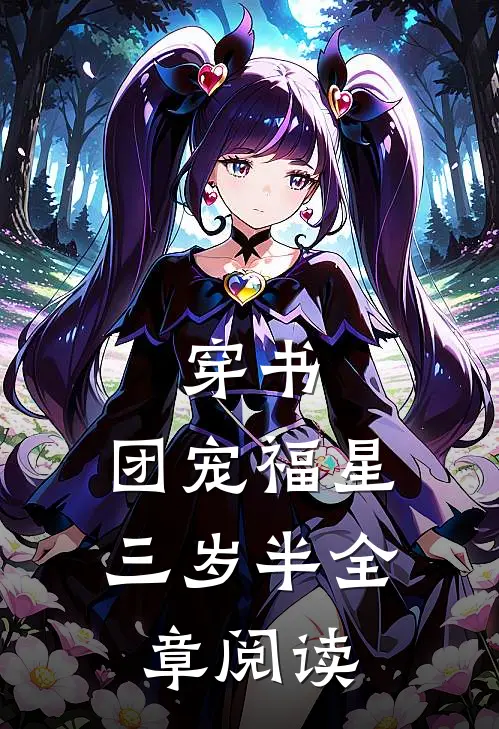 穿书：团宠福星三岁半全章阅读