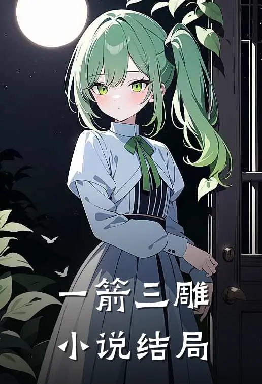 一箭三雕小说结局
