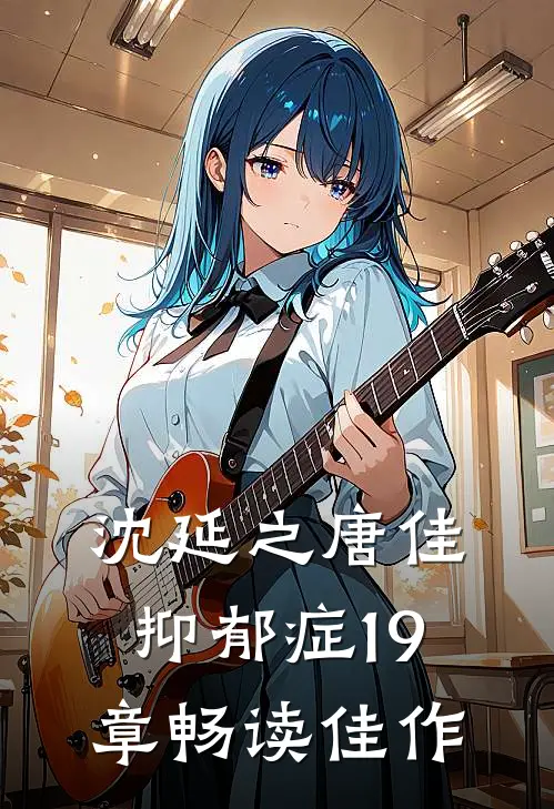 沈延之唐佳抑郁症19章畅读佳作