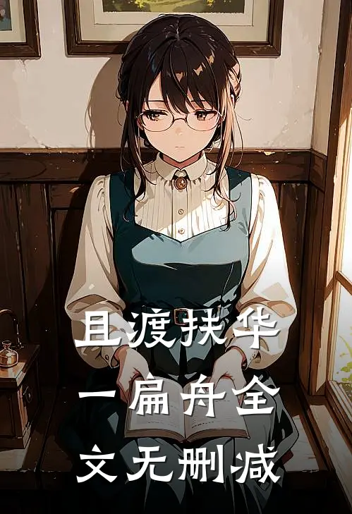 且渡扶华一扁舟全文无删减