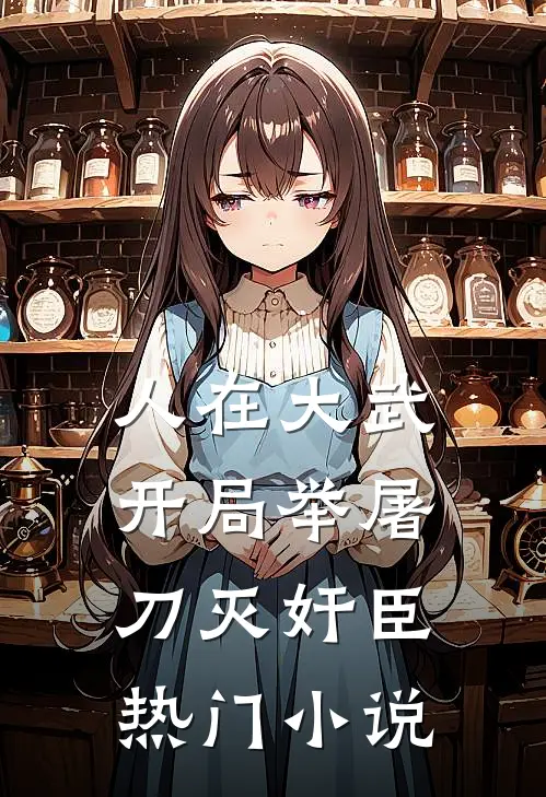 人在大武，开局举屠刀灭奸臣热门小说
