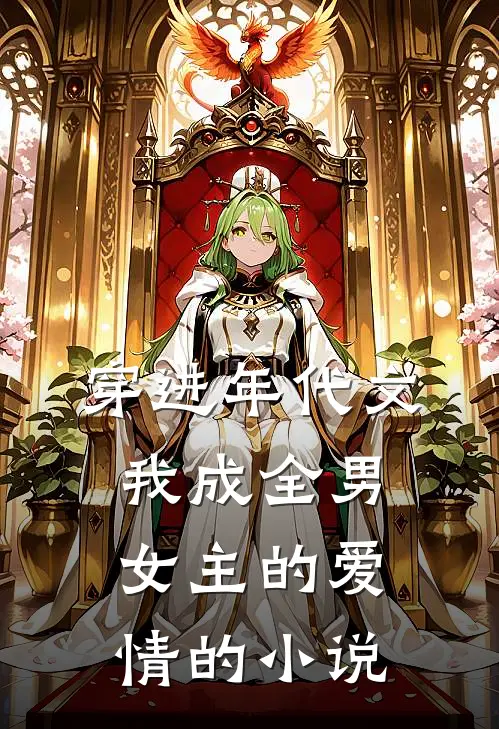 穿进年代文，我成全男女主的爱情的小说