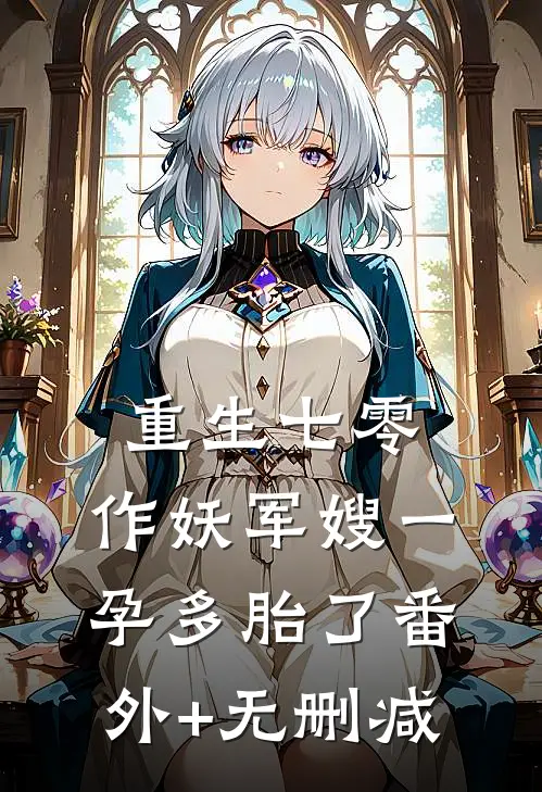重生七零，作妖军嫂一孕多胎了番外+无删减