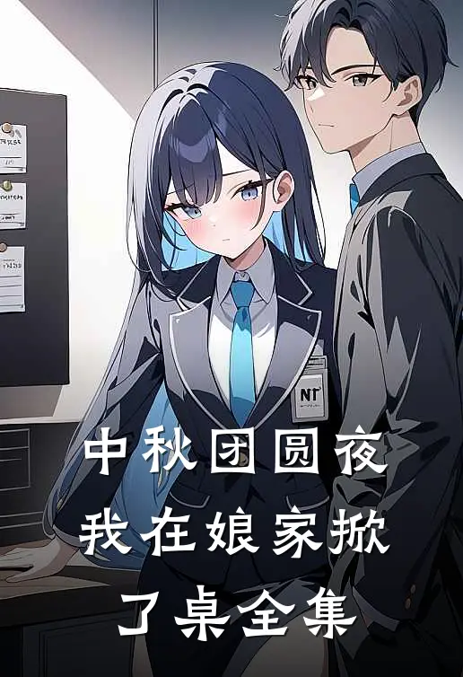 中秋团圆夜，我在娘家掀了桌 全集