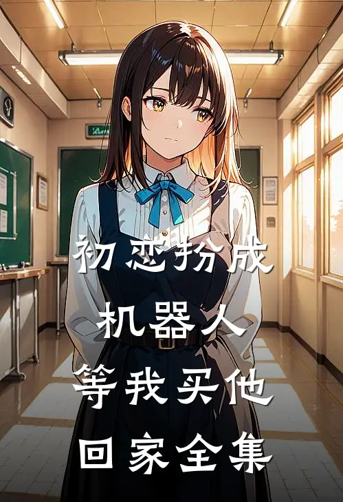 初恋扮成机器人，等我买他回家 全集