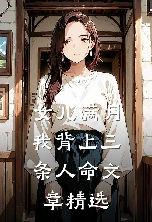 女儿满月，我背上三条人命文章精选