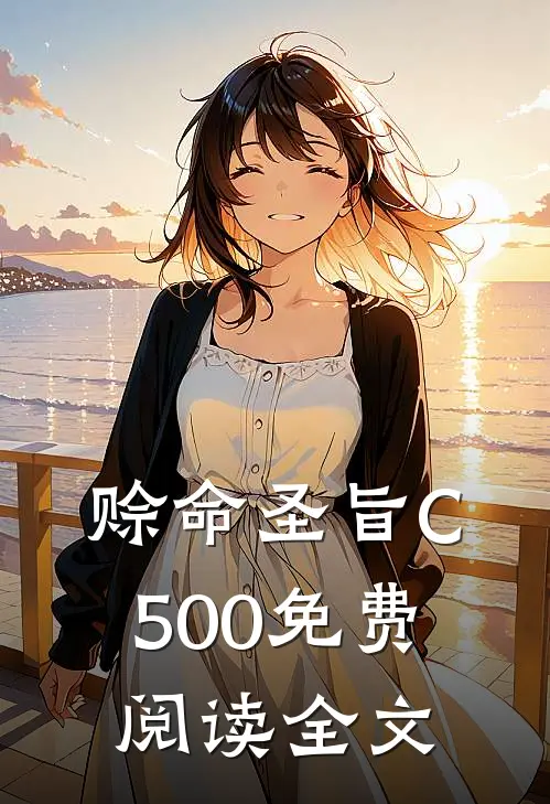 赊命圣旨C500免费阅读全文