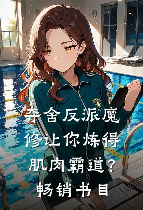 夺舍反派魔修让你炼得肌肉霸道？畅销书目