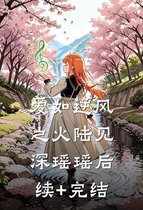 爱如逆风之火陆见深瑶瑶后续+完结