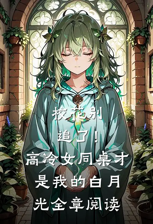 校花别追了！高冷女同桌才是我的白月光全章阅读