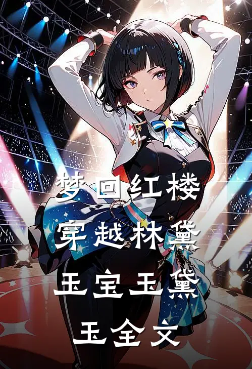 梦回红楼：穿越林黛玉宝玉黛玉全文