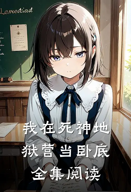 我在死神地狱营当卧底全集阅读