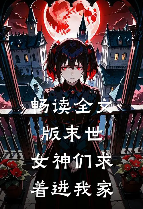 畅读全文版末世：女神们求着进我家