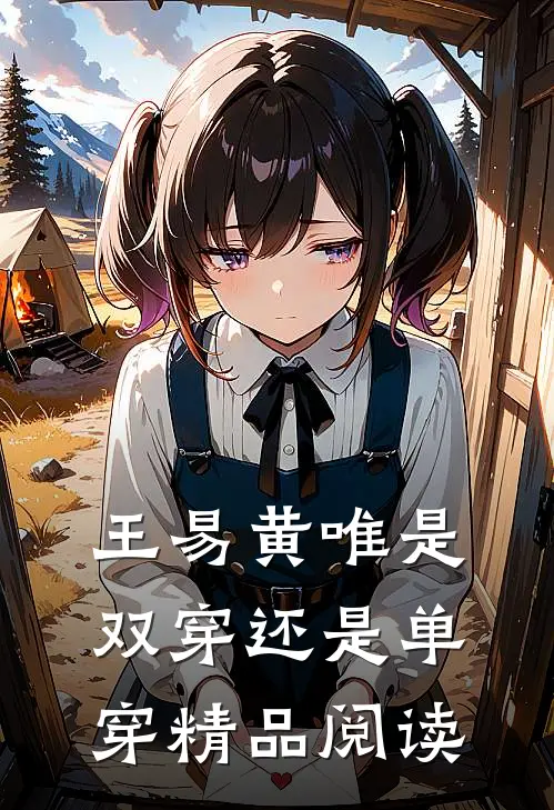 王易黄唯是双穿还是单穿精品阅读