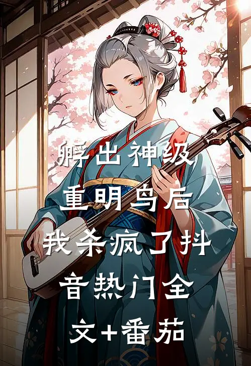 孵出神级重明鸟后，我杀疯了抖音热门全文+番茄