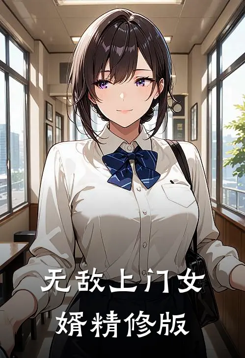 无敌上门女婿精修版