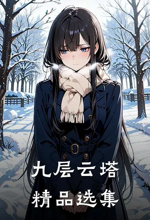 九层云塔精品选集